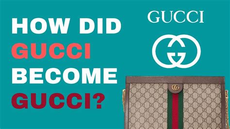 famous gucci|where does Gucci originate.